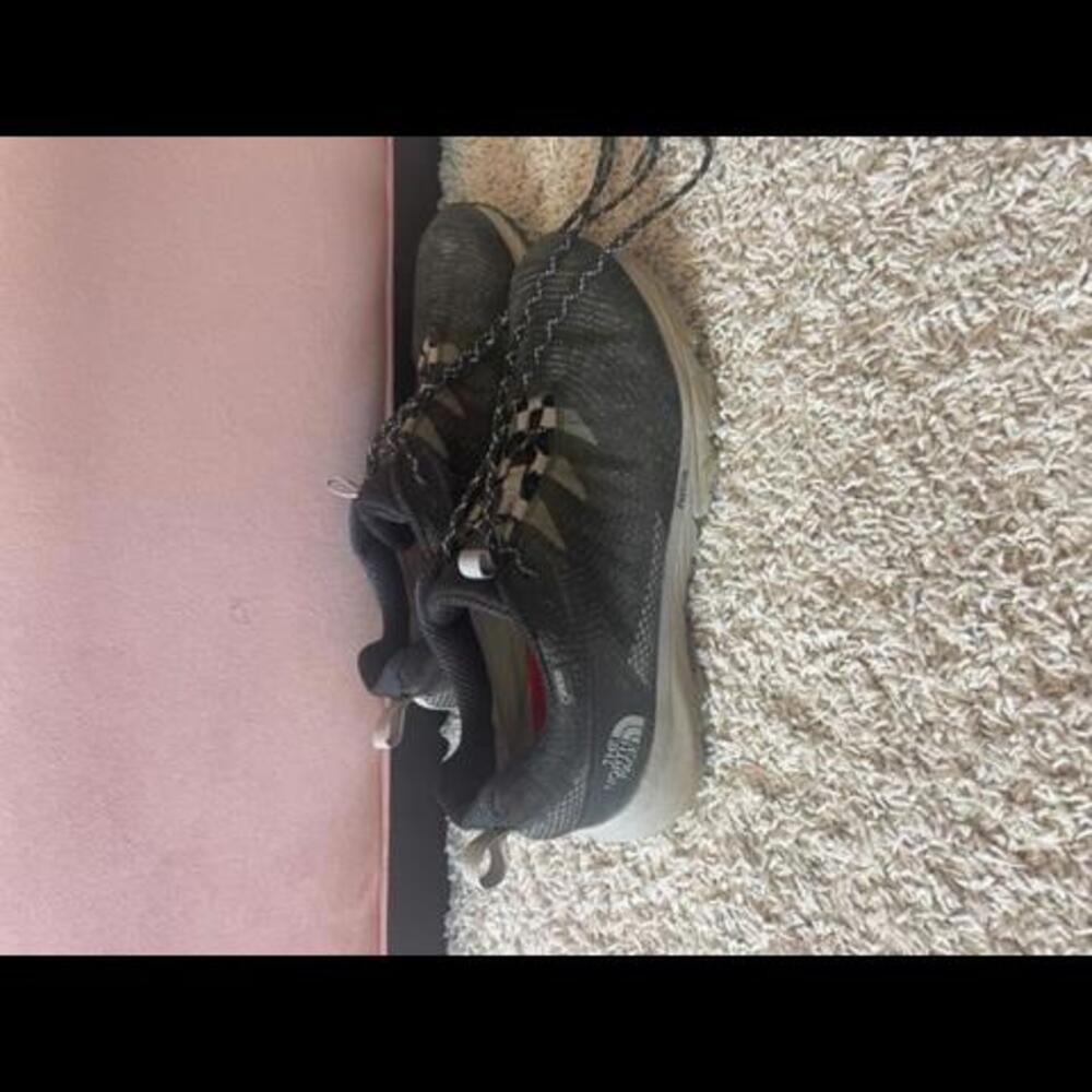 North Face - Men's Hiking Sneakers Size 12